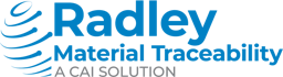 Radley Traceability logo